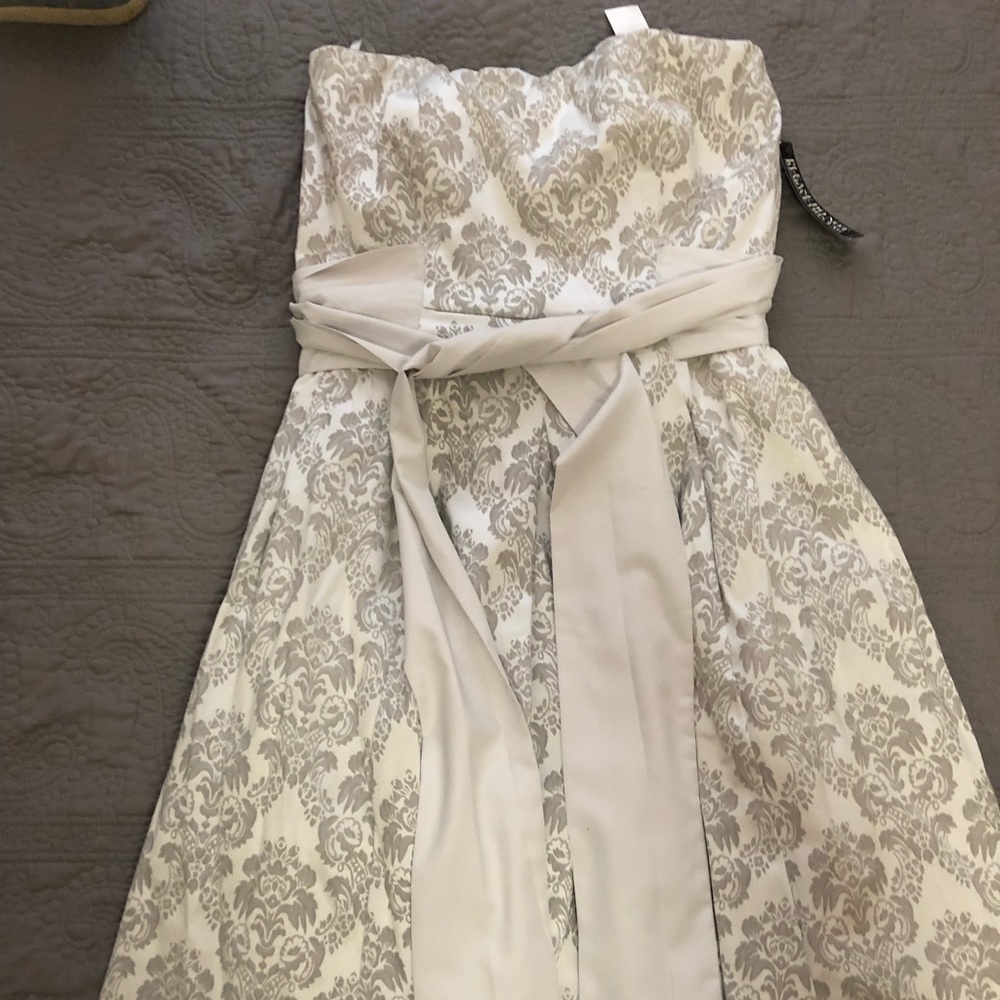 New York and Company dress